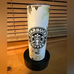 Coffee Tumbler